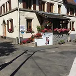 D'hotes A La Fecht Nature Et Bien-etre