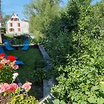 D'hotes A La Fecht Nature Et Bien-etre