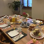 D'hotes A La Fecht Nature Et Bien-etre 3* Sondernach