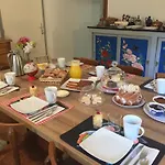 D'hotes A La Fecht Nature Et Bien-etre Bed & Breakfast