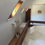D'hotes A La Fecht Nature Et Bien-etre Bed & Breakfast Sondernach