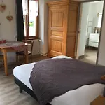فندق مبيت وإفطار D'hotes A La Fecht Nature Et Bien-etre 3*