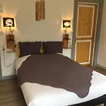 D'hotes A La Fecht Nature Et Bien-etre Bed & Breakfast Sondernach