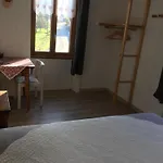 D'hotes A La Fecht Nature Et Bien-etre Nocleg ze śniadaniem Sondernach