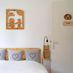 D'hotes A La Fecht Nature Et Bien-etre Sondernach