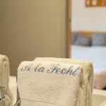 D'hotes A La Fecht Nature Et Bien-etre Bed & Breakfast Sondernach