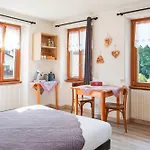D'hotes A La Fecht Nature Et Bien-etre