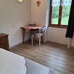 D'hotes A La Fecht Nature Et Bien-etre