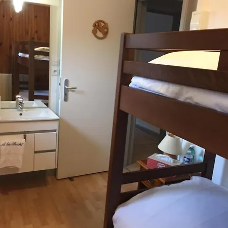 Bed & Breakfast D'hotes A La Fecht Nature Et Bien-etre Sondernach