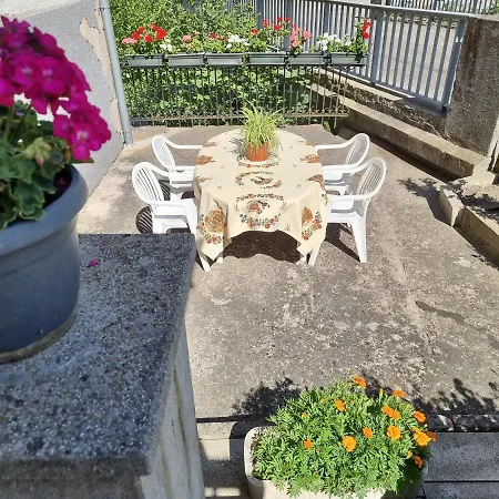 D'hotes A La Fecht Nature Et Bien-etre Bed & Breakfast