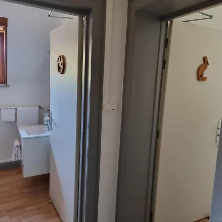 Bed and breakfast D'hotes A La Fecht Nature Et Bien-etre