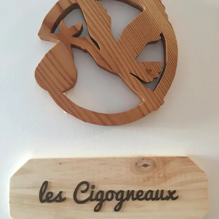 Bed and breakfast D'hotes A La Fecht Nature Et Bien-etre