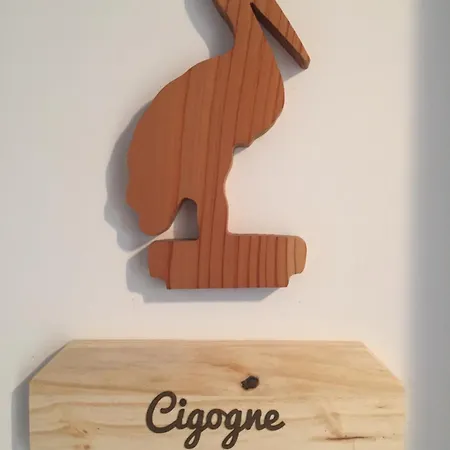 D'hotes A La Fecht Nature Et Bien-etre Bed and breakfast