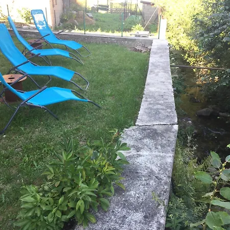 D'hotes A La Fecht Nature Et Bien-etre * Sondernach