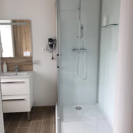 D'hotes A La Fecht Nature Et Bien-etre 3* Sondernach