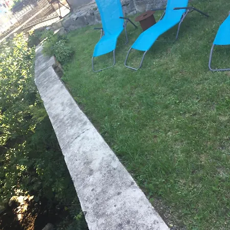 D'hotes A La Fecht Nature Et Bien-etre 住宿加早餐酒店 3*