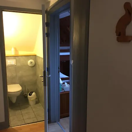 D'hotes A La Fecht Nature Et Bien-etre Bed and breakfast 3*