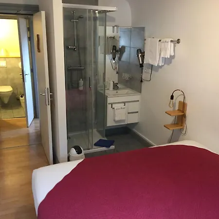 D'hotes A La Fecht Nature Et Bien-etre