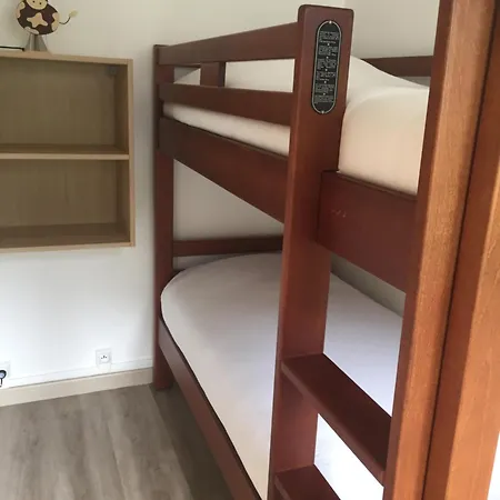 D'hotes A La Fecht Nature Et Bien-etre Bed & Breakfast 3*