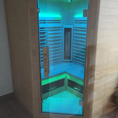 Bed and breakfast D'hotes A La Fecht Nature Et Bien-etre