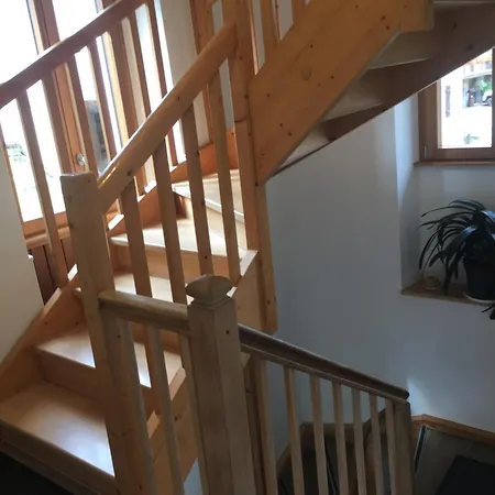 D'hotes A La Fecht Nature Et Bien-etre 3* Sondernach