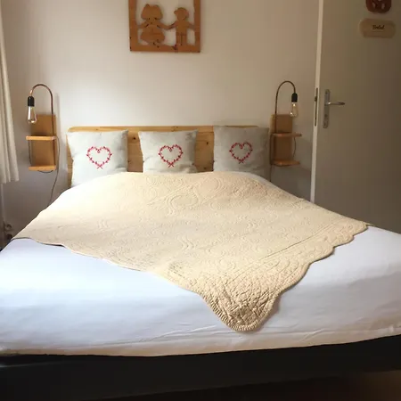 D'hotes A La Fecht Nature Et Bien-etre Bed & Breakfast