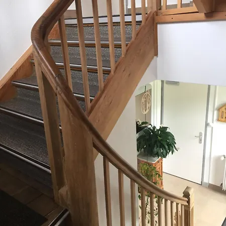 Bed & Breakfast D'hotes A La Fecht Nature Et Bien-etre