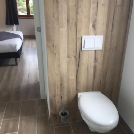 D'hotes A La Fecht Nature Et Bien-etre Bed & Breakfast *