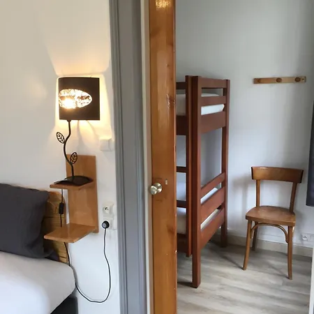 D'hotes A La Fecht Nature Et Bien-etre 3* Sondernach