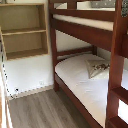 D'hotes A La Fecht Nature Et Bien-etre