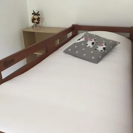 D'hotes A La Fecht Nature Et Bien-etre Sondernach