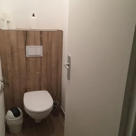 B&B D'hotes A La Fecht Nature Et Bien-etre Sondernach