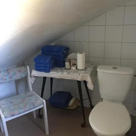 D'hotes A La Fecht Nature Et Bien-etre * Sondernach