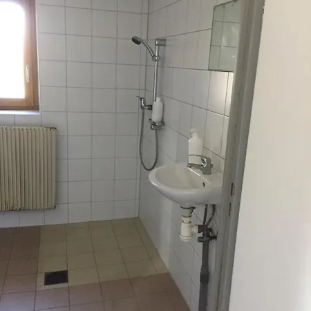 D'hotes A La Fecht Nature Et Bien-etre
