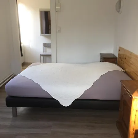 D'hotes A La Fecht Nature Et Bien-etre Bed & Breakfast *