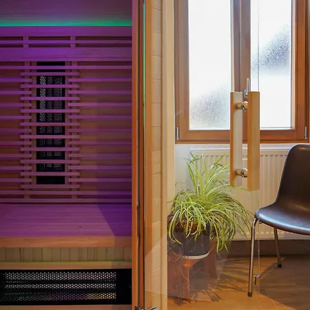 Bed and breakfast D'hotes A La Fecht Nature Et Bien-etre 3*