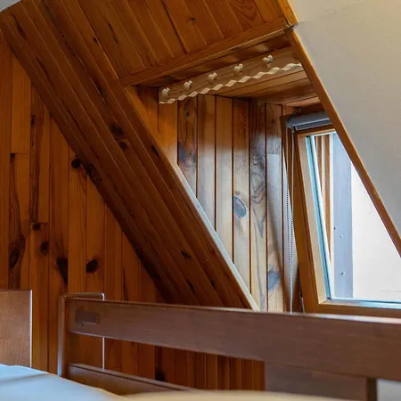 D'hotes A La Fecht Nature Et Bien-etre