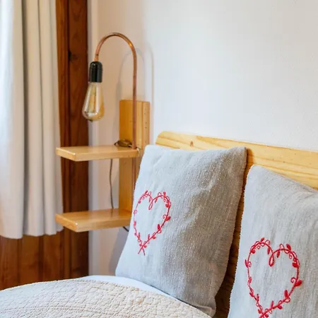 D'hotes A La Fecht Nature Et Bien-etre Bed & Breakfast