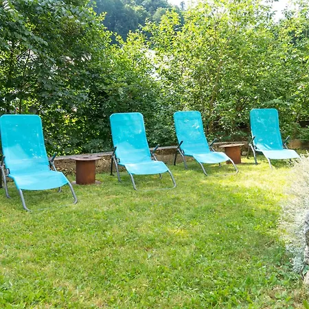 Bed & Breakfast D'hotes A La Fecht Nature Et Bien-etre *