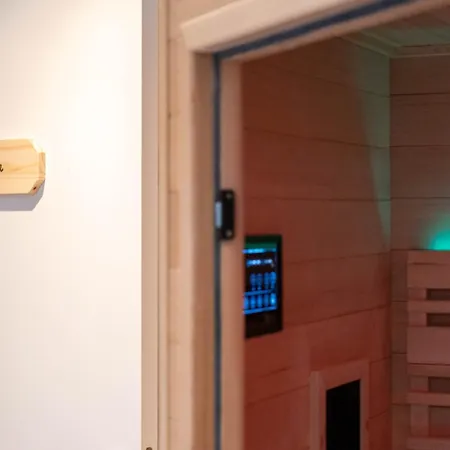 住宿加早餐酒店 D'hotes A La Fecht Nature Et Bien-etre 3*