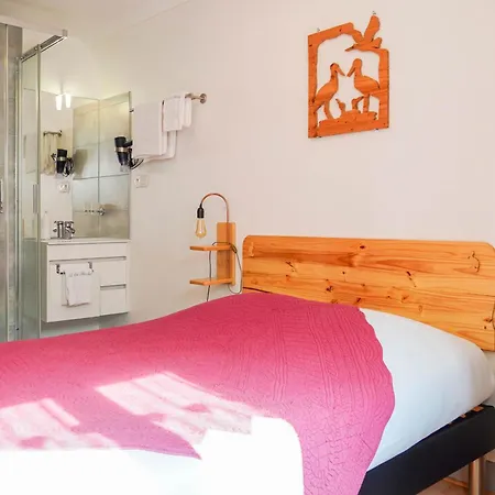 D'hotes A La Fecht Nature Et Bien-etre Bed & Breakfast Sondernach