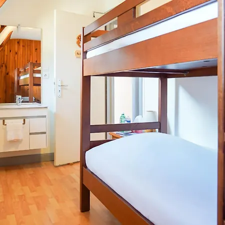 D'hotes A La Fecht Nature Et Bien-etre Sondernach
