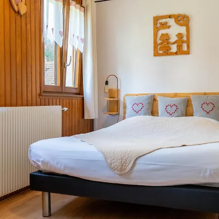 Bed & Breakfast D'hotes A La Fecht Nature Et Bien-etre