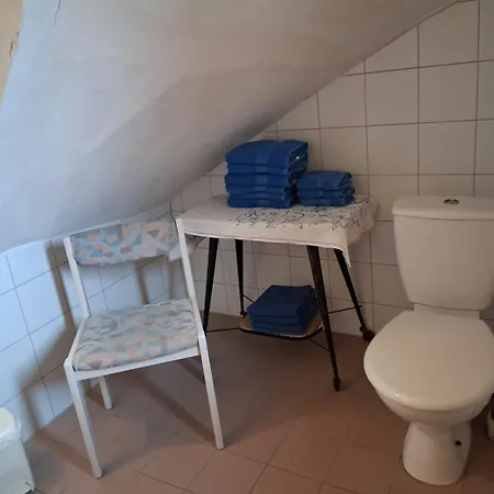 D'hotes A La Fecht Nature Et Bien-etre 3*
