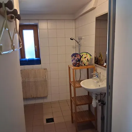 Bed & Breakfast D'hotes A La Fecht Nature Et Bien-etre