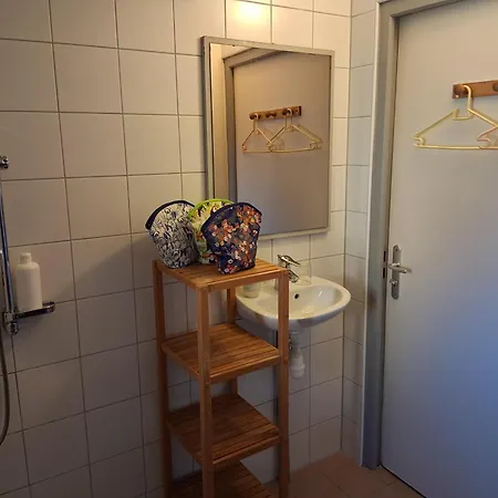 D'hotes A La Fecht Nature Et Bien-etre Bed & Breakfast 3*