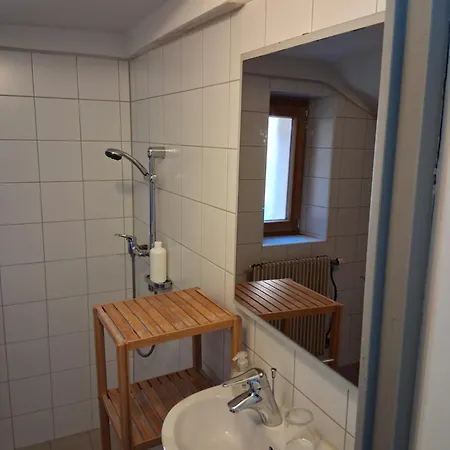 Bed & Breakfast D'hotes A La Fecht Nature Et Bien-etre 3*