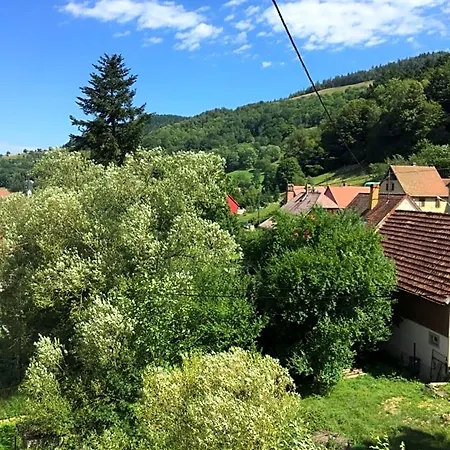 D'hotes A La Fecht Nature Et Bien-etre Отель типа 