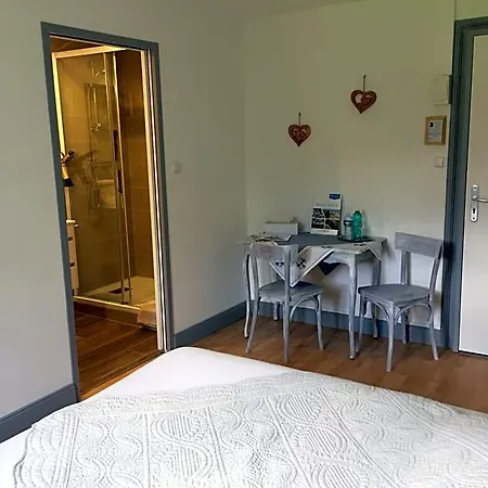Bed & Breakfast D'hotes A La Fecht Nature Et Bien-etre 3*