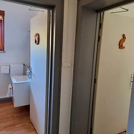 Bed & Breakfast D'hotes A La Fecht Nature Et Bien-etre Sondernach